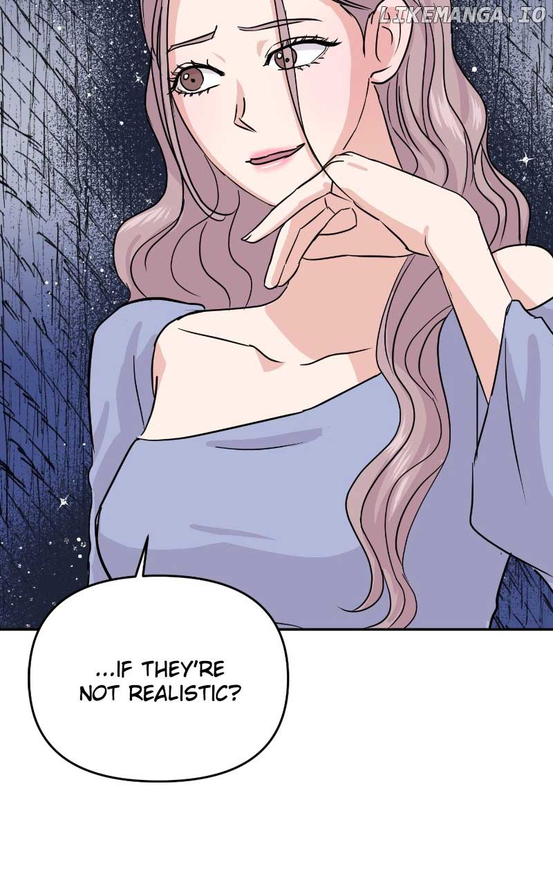 A Campus Romance, I Guess Chapter 11 - Page 109