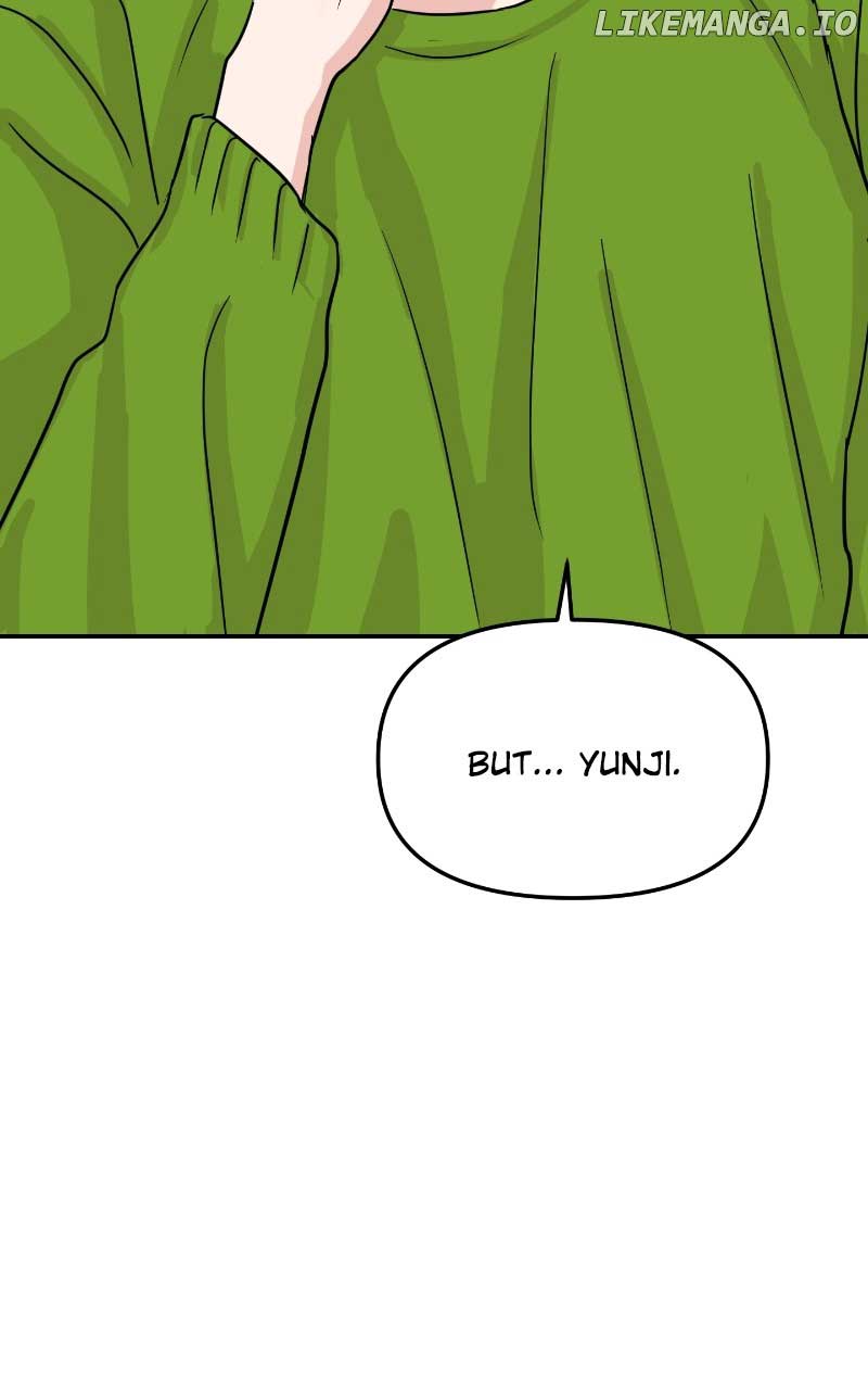 A Campus Romance, I Guess Chapter 11 - Page 116