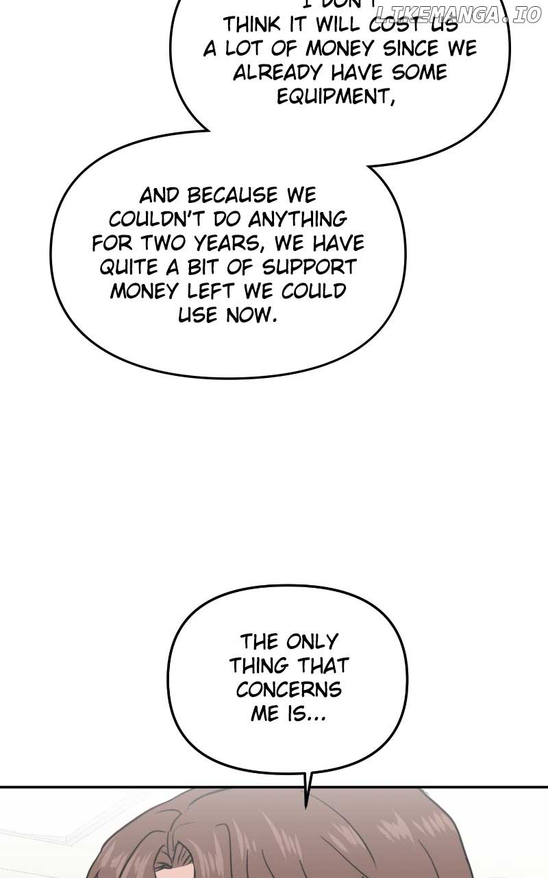 A Campus Romance, I Guess Chapter 11 - Page 118