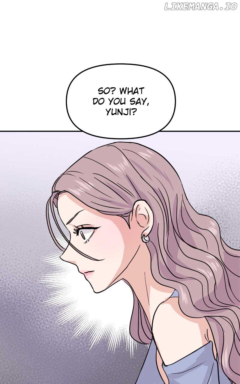 A Campus Romance, I Guess Chapter 11 - Page 123