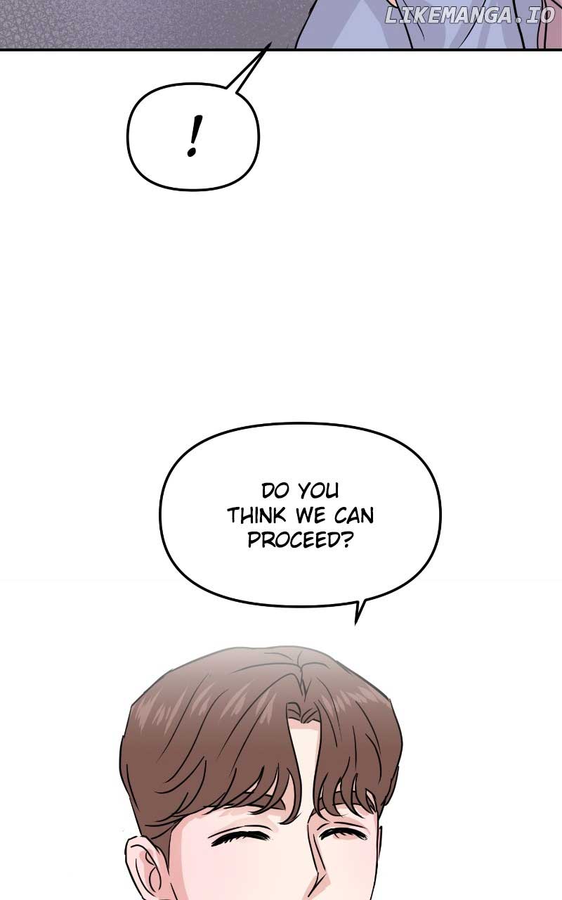 A Campus Romance, I Guess Chapter 11 - Page 124