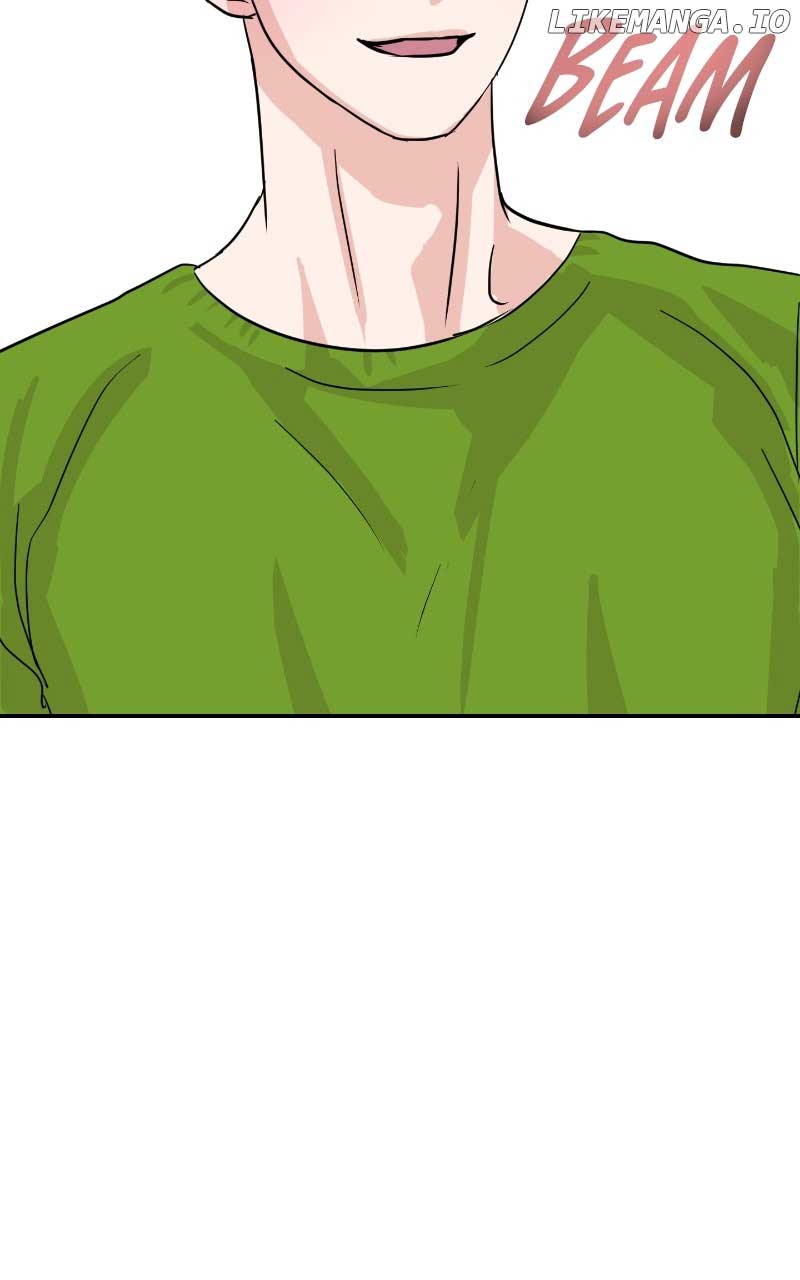 A Campus Romance, I Guess Chapter 11 - Page 125