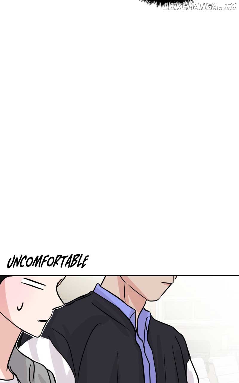A Campus Romance, I Guess Chapter 11 - Page 130