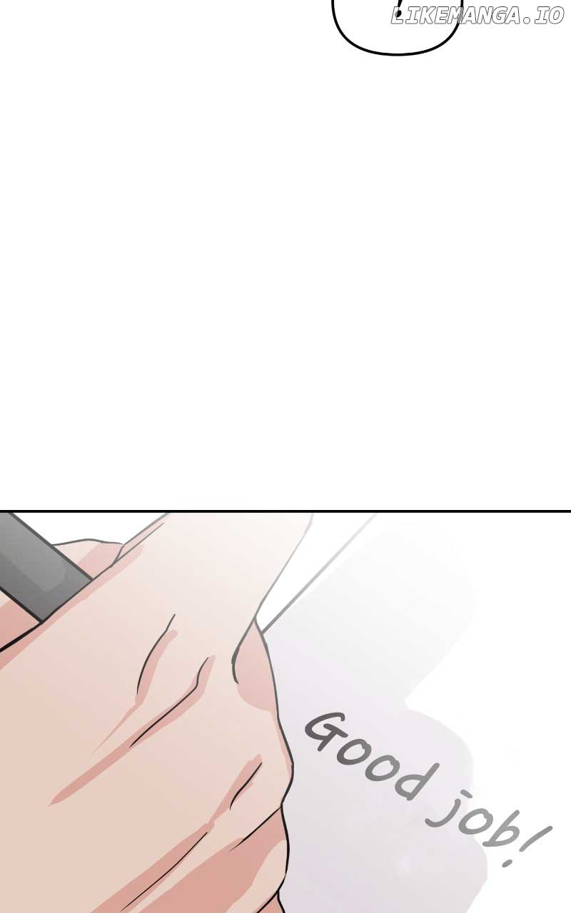 A Campus Romance, I Guess Chapter 11 - Page 132