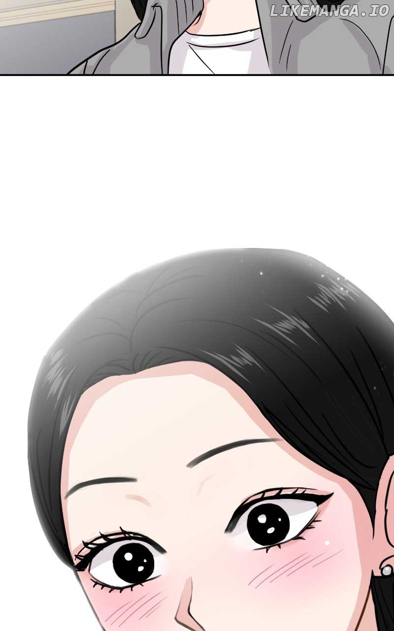 A Campus Romance, I Guess Chapter 11 - Page 134