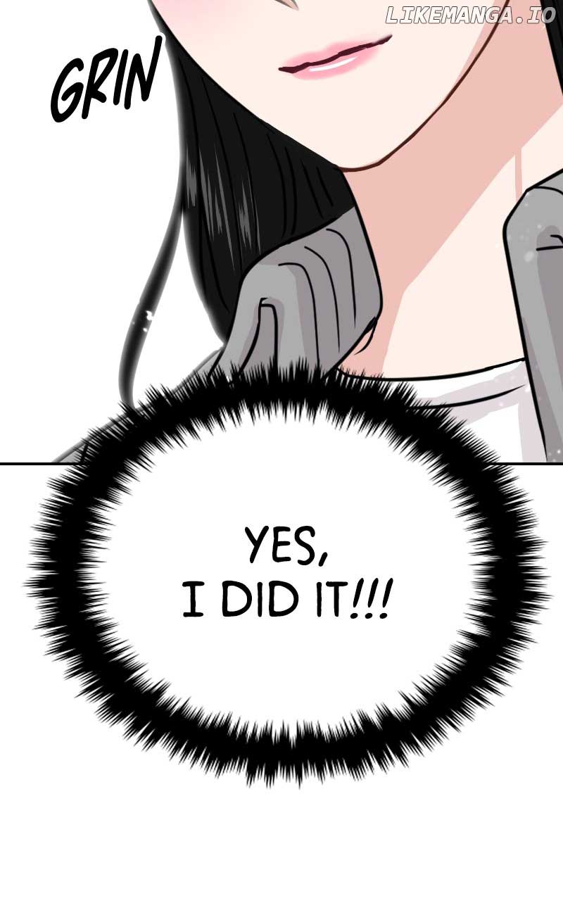 A Campus Romance, I Guess Chapter 11 - Page 135