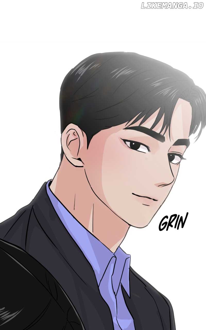 A Campus Romance, I Guess Chapter 11 - Page 136