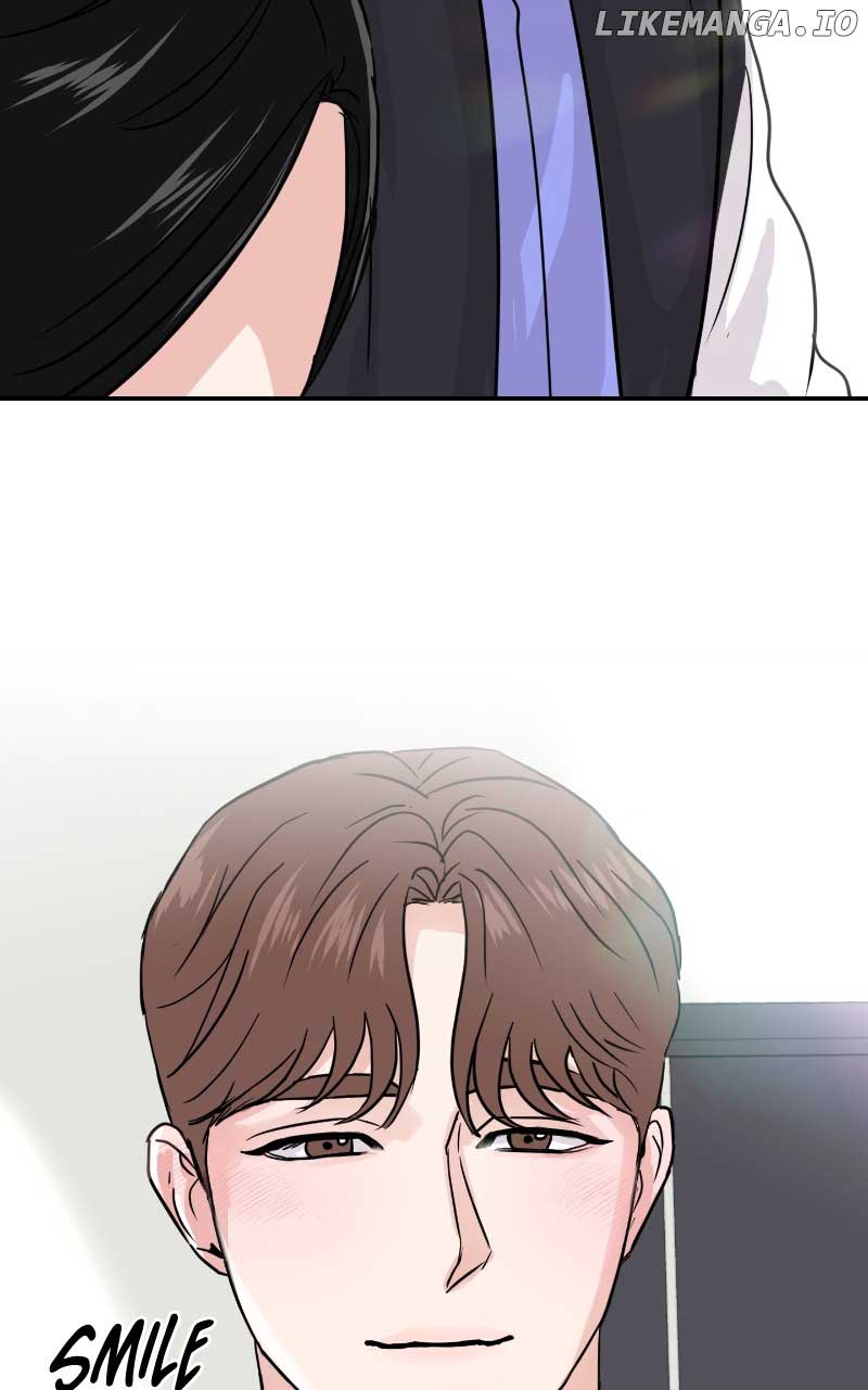 A Campus Romance, I Guess Chapter 11 - Page 137