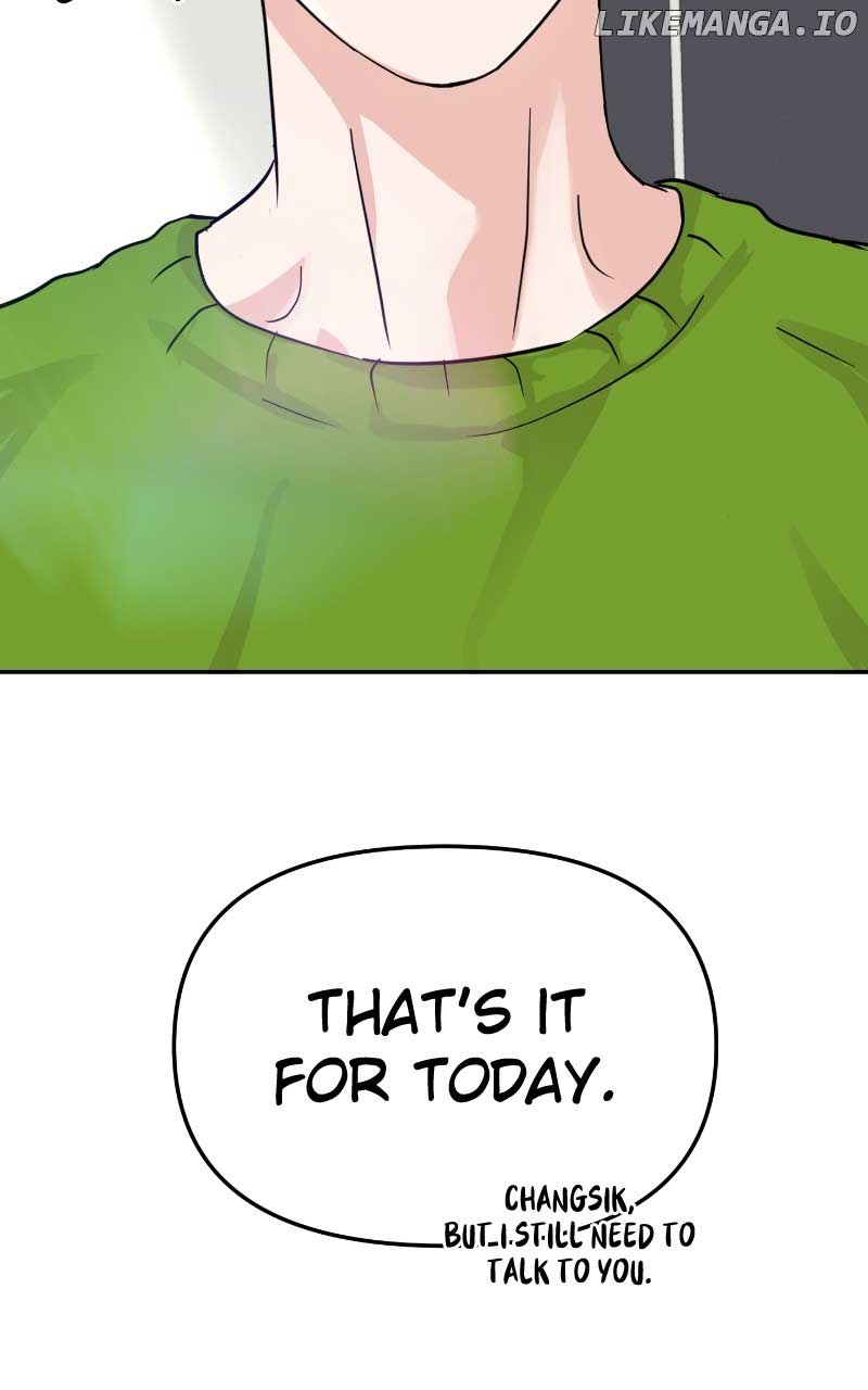 A Campus Romance, I Guess Chapter 11 - Page 138