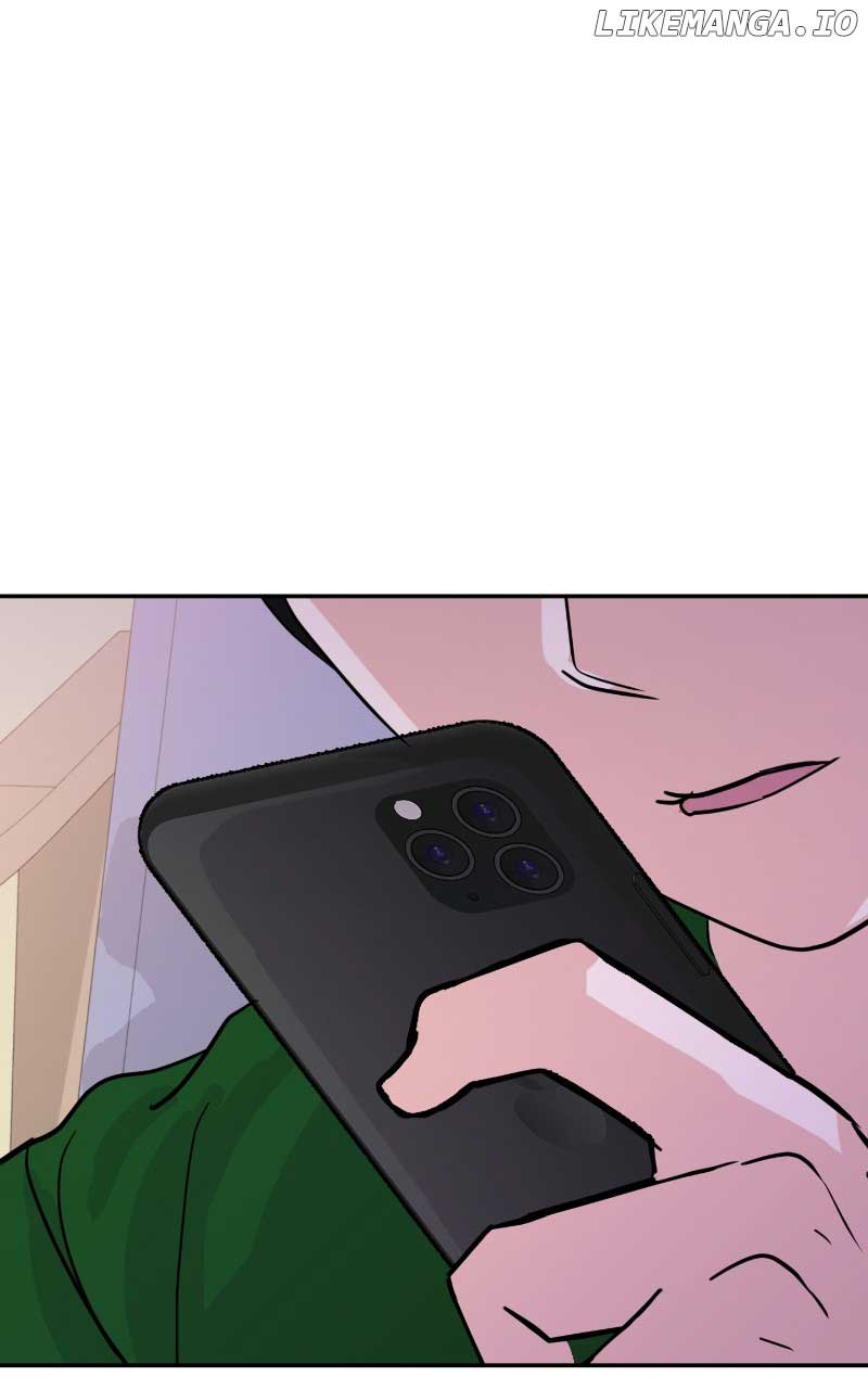 A Campus Romance, I Guess Chapter 11 - Page 144