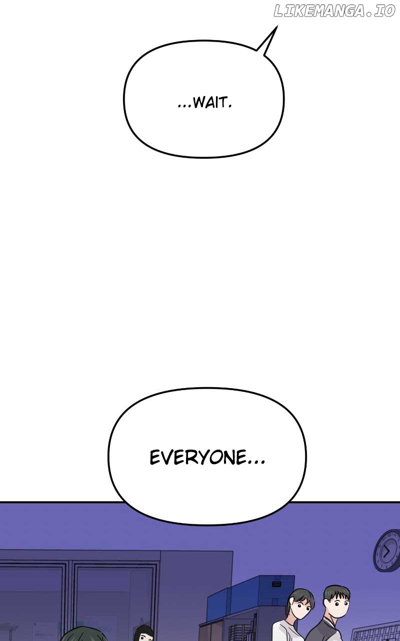 A Campus Romance, I Guess Chapter 11 - Page 145