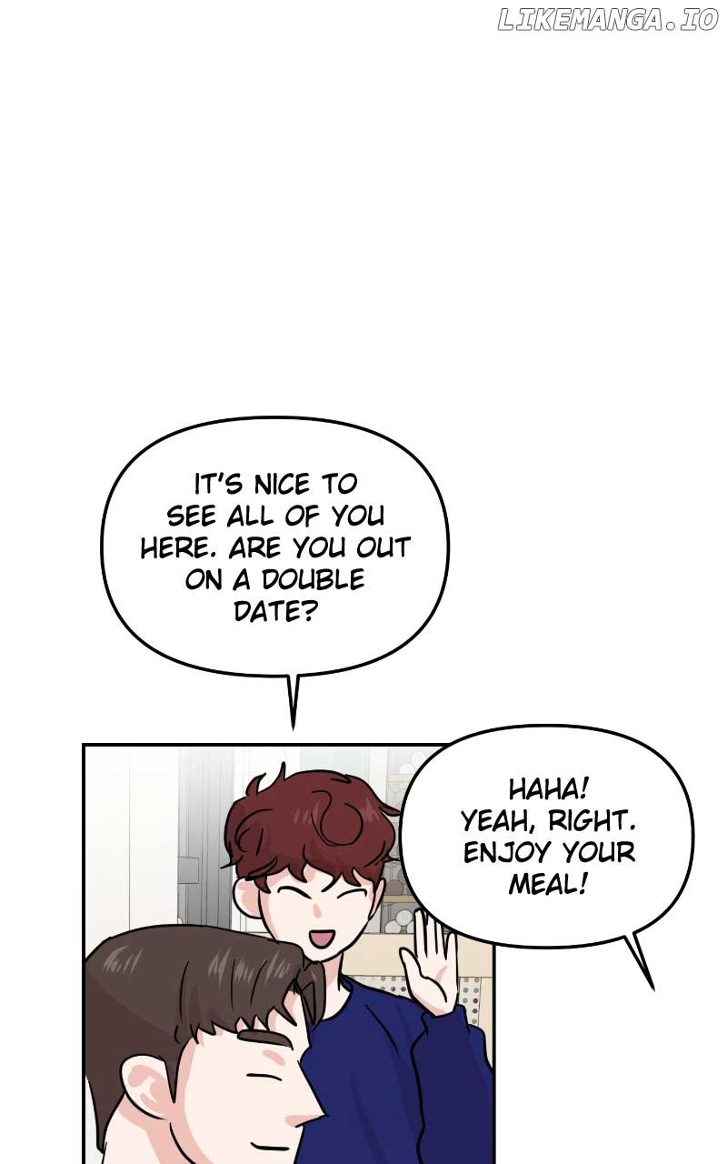 A Campus Romance, I Guess Chapter 11 - Page 15