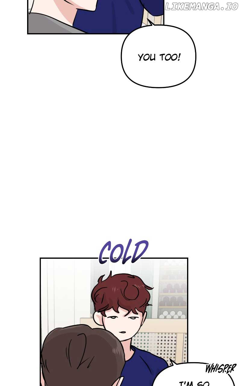 A Campus Romance, I Guess Chapter 11 - Page 16