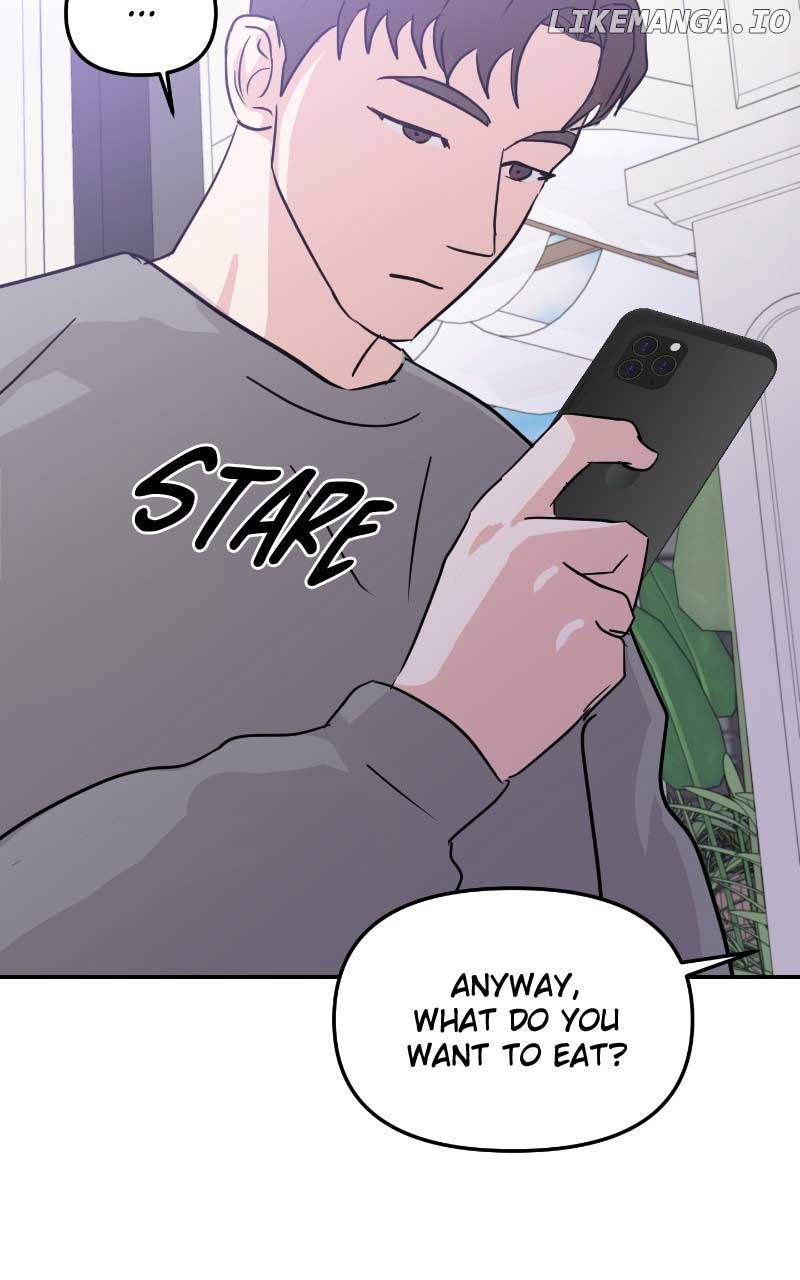 A Campus Romance, I Guess Chapter 11 - Page 18