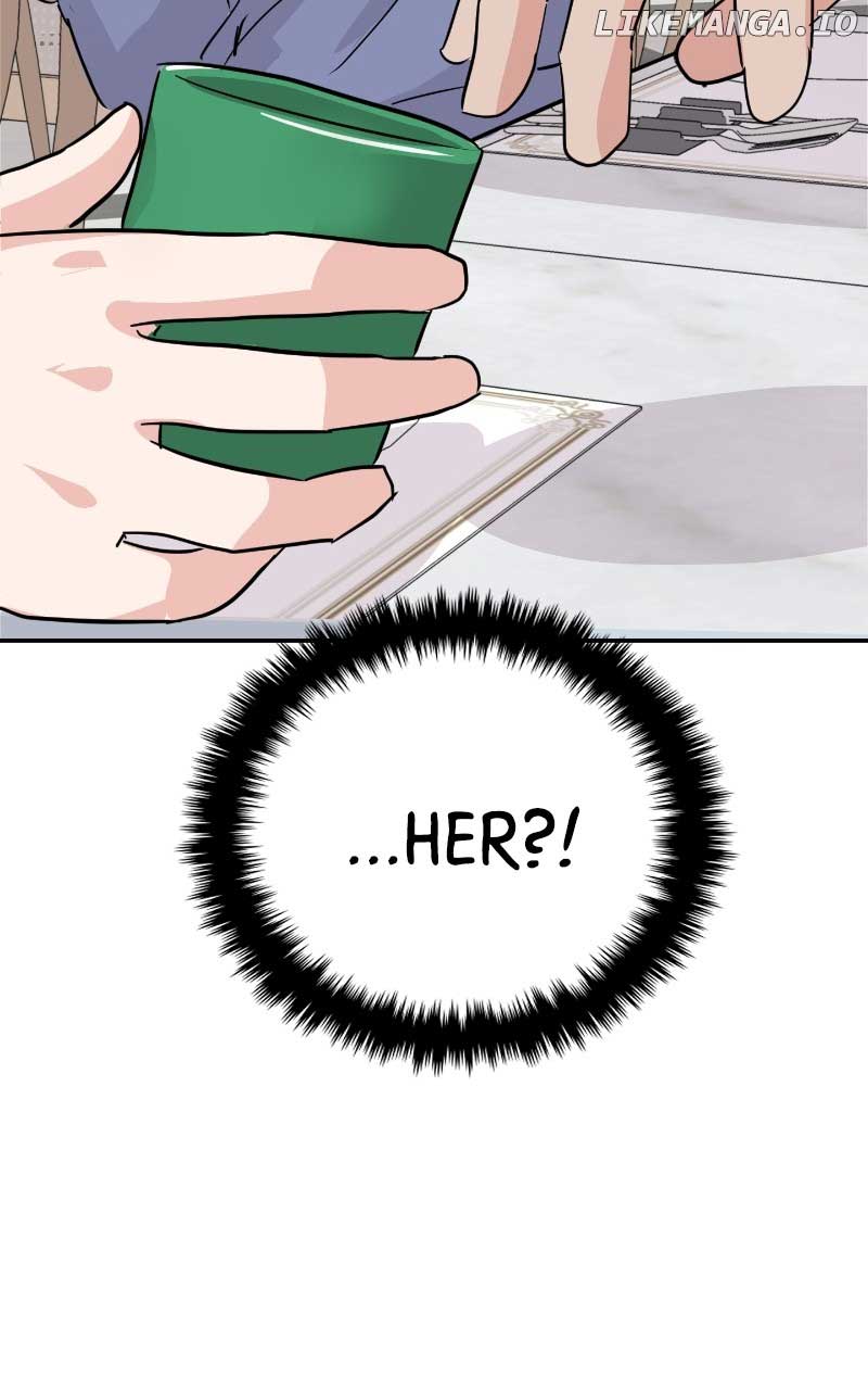 A Campus Romance, I Guess Chapter 11 - Page 2