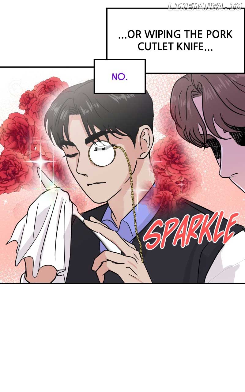 A Campus Romance, I Guess Chapter 11 - Page 29