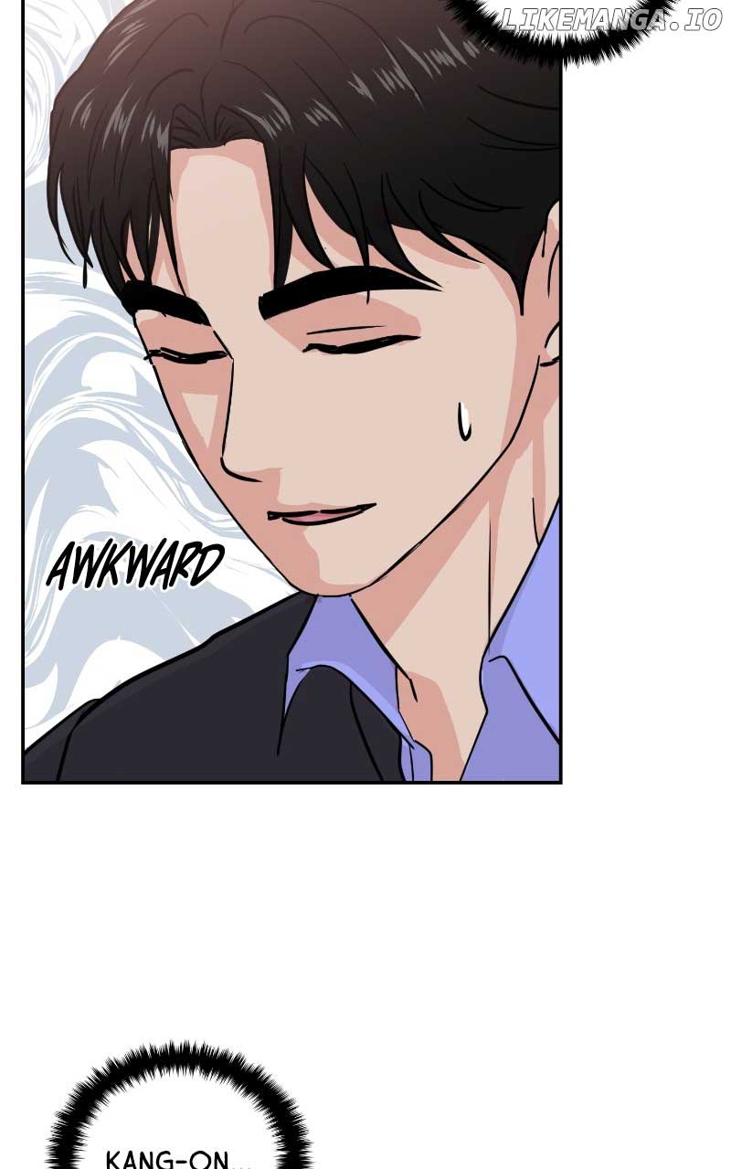 A Campus Romance, I Guess Chapter 11 - Page 37