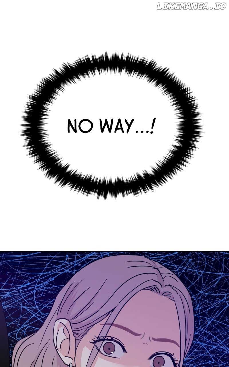 A Campus Romance, I Guess Chapter 11 - Page 4