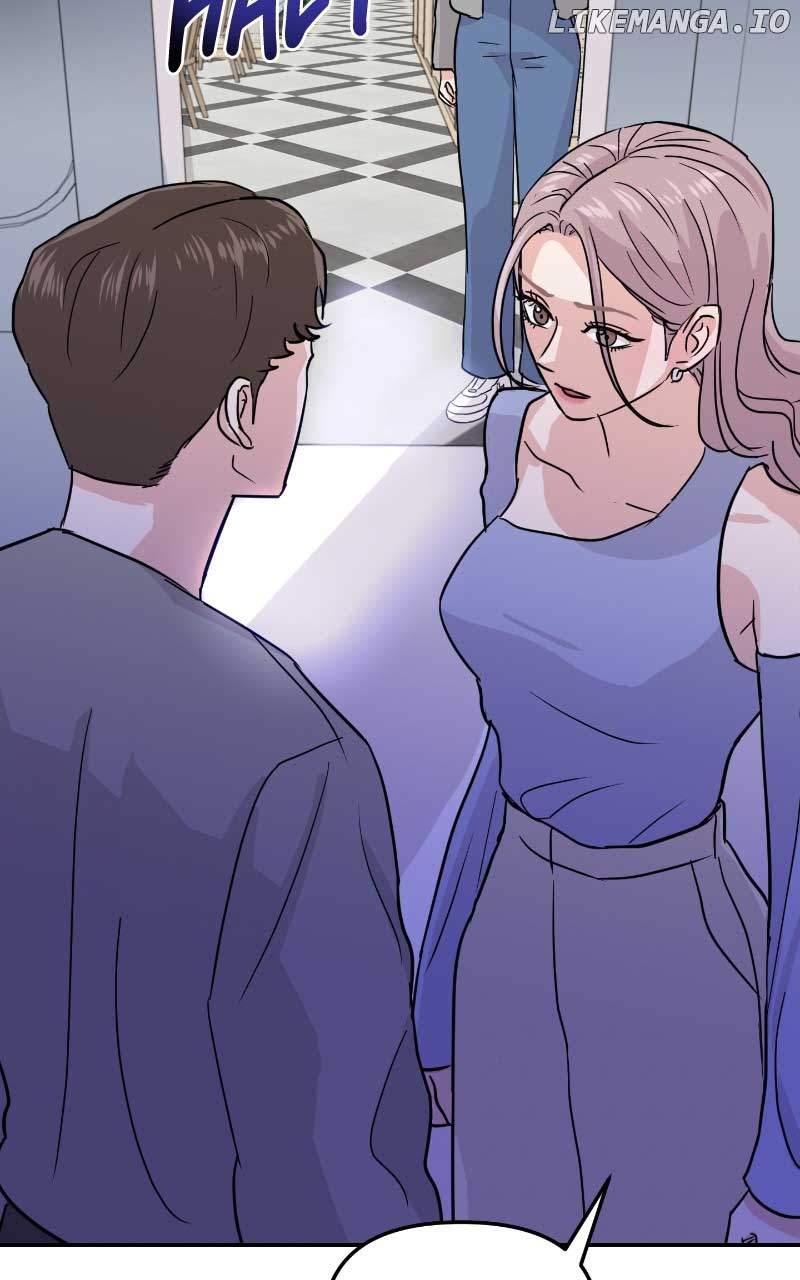 A Campus Romance, I Guess Chapter 11 - Page 43