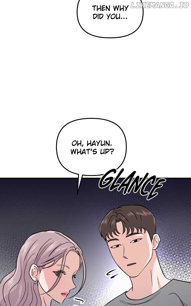 A Campus Romance, I Guess Chapter 11 - Page 44