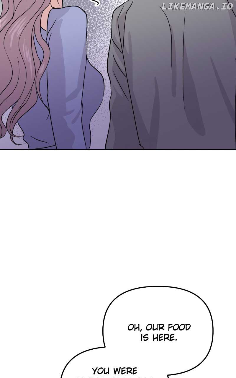A Campus Romance, I Guess Chapter 11 - Page 45