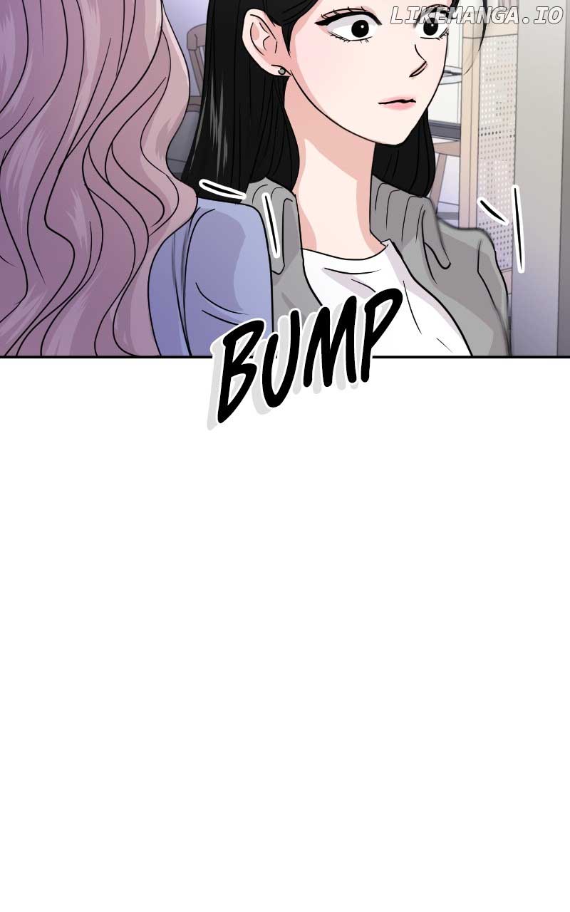 A Campus Romance, I Guess Chapter 11 - Page 49