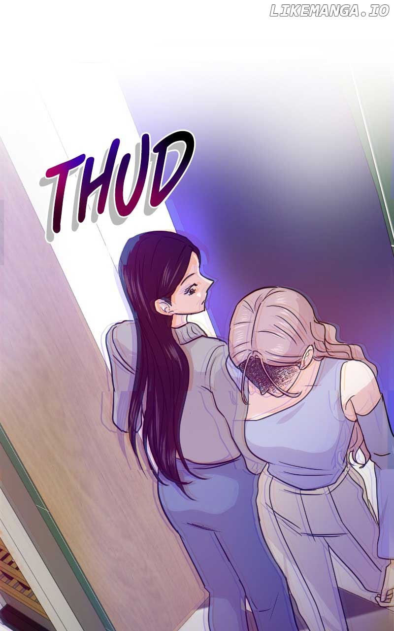 A Campus Romance, I Guess Chapter 11 - Page 50