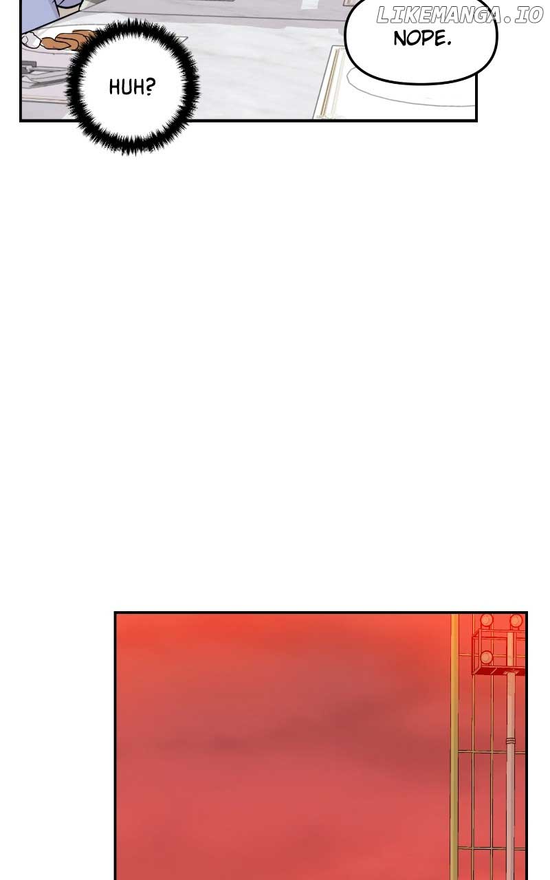 A Campus Romance, I Guess Chapter 11 - Page 54