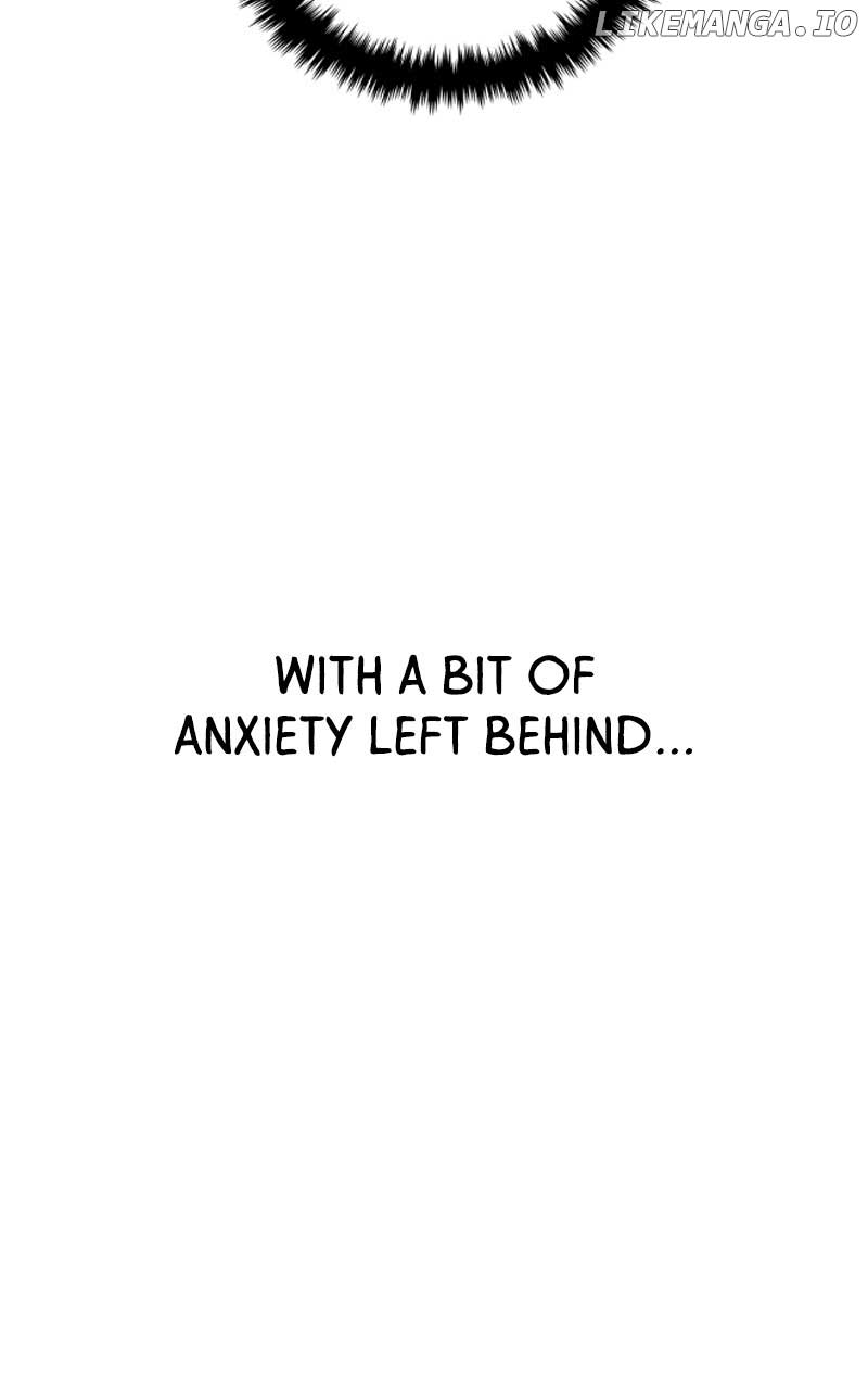 A Campus Romance, I Guess Chapter 11 - Page 63