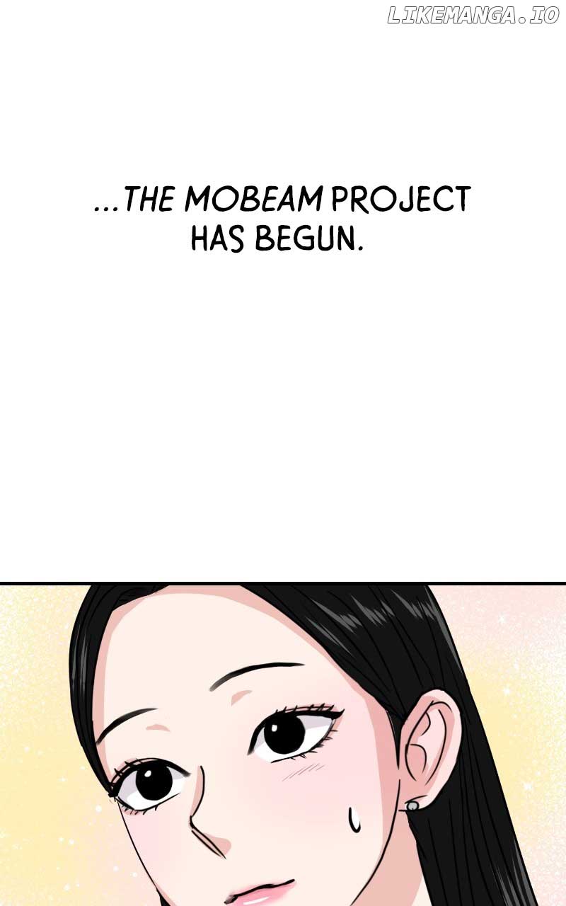 A Campus Romance, I Guess Chapter 11 - Page 68