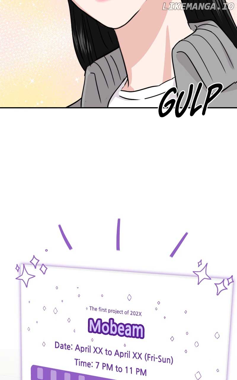 A Campus Romance, I Guess Chapter 11 - Page 69