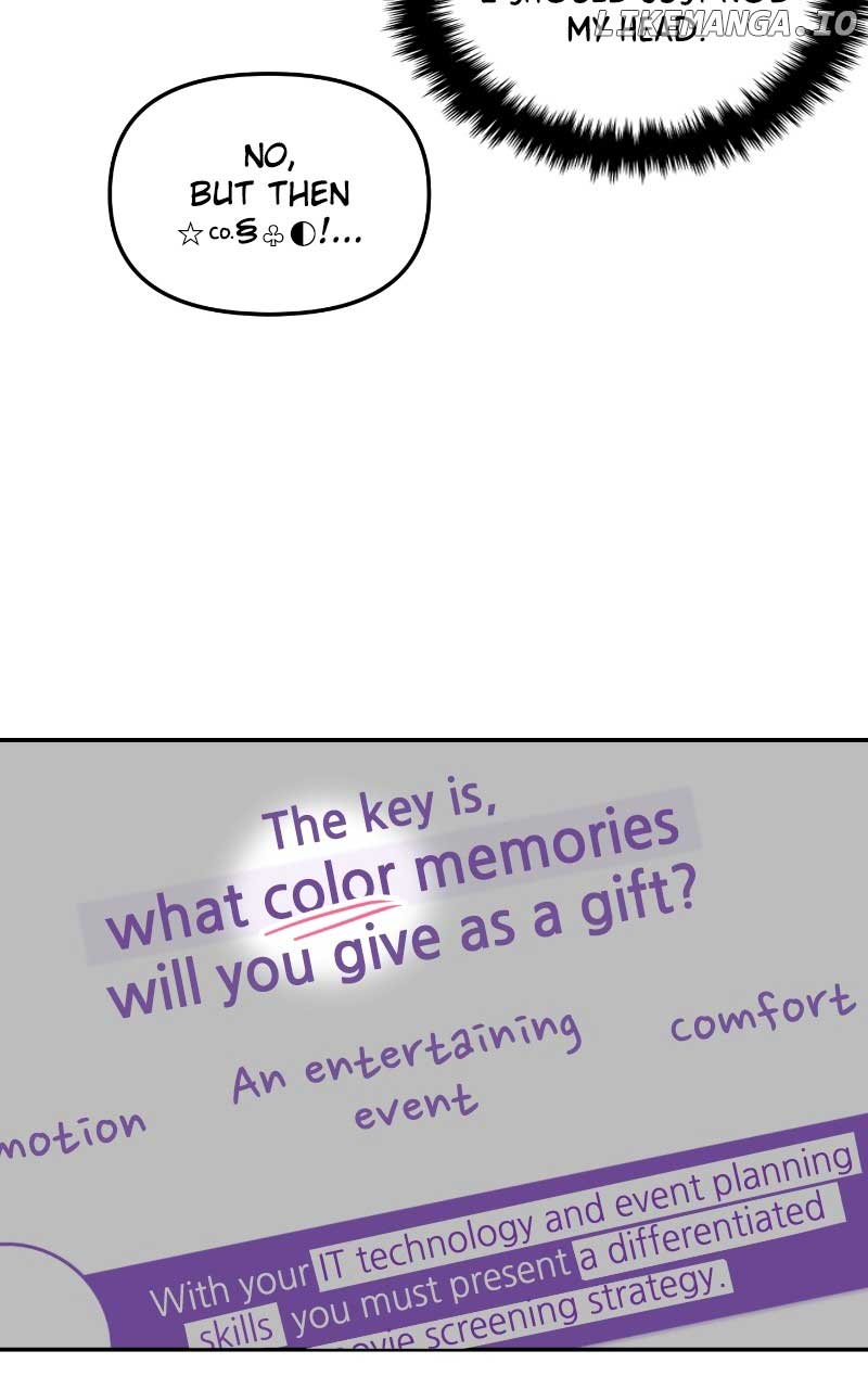 A Campus Romance, I Guess Chapter 11 - Page 82