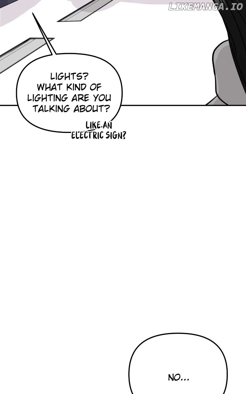 A Campus Romance, I Guess Chapter 11 - Page 87