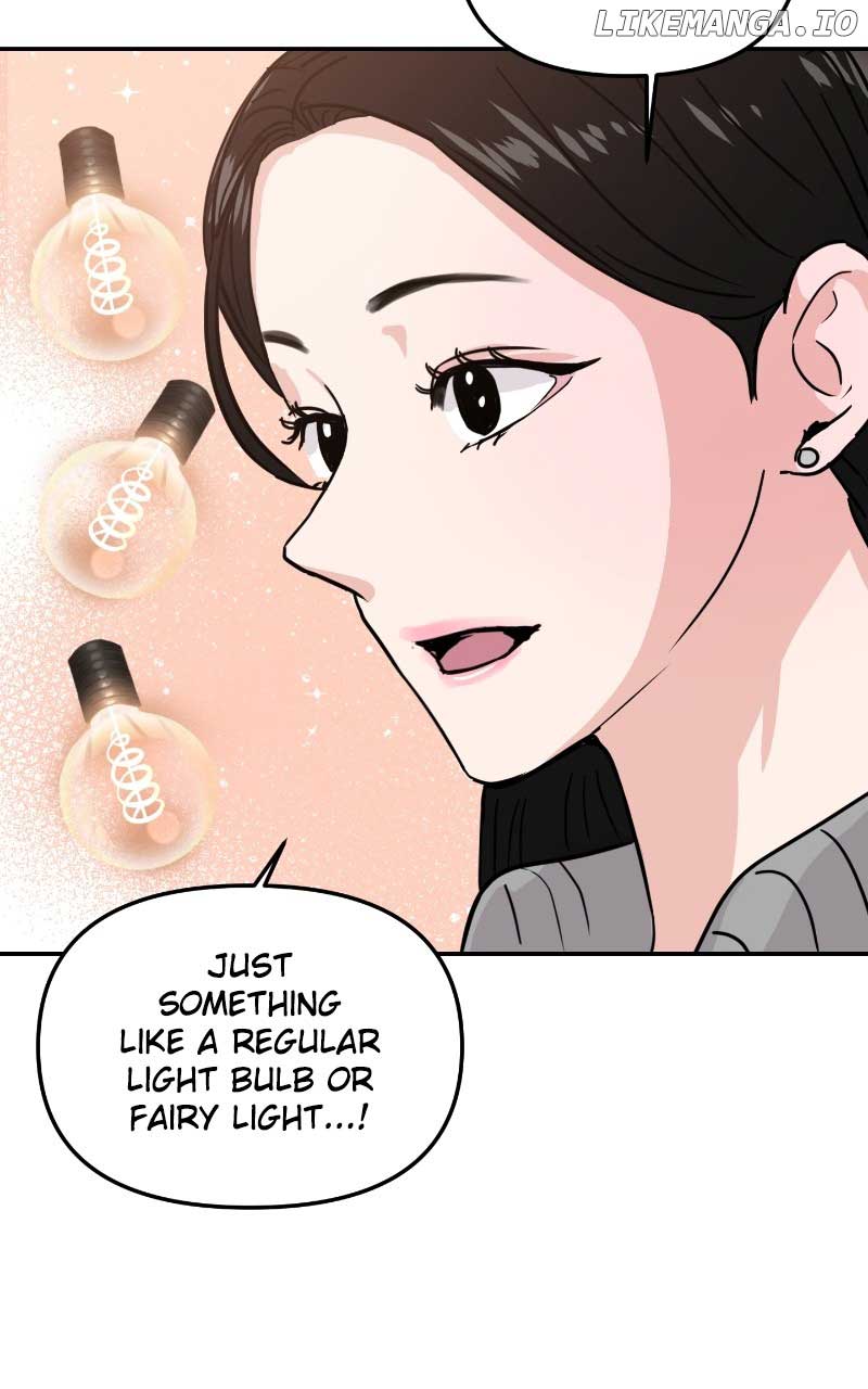 A Campus Romance, I Guess Chapter 11 - Page 88