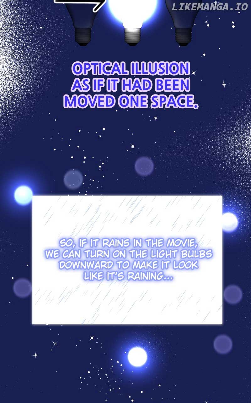 A Campus Romance, I Guess Chapter 11 - Page 90
