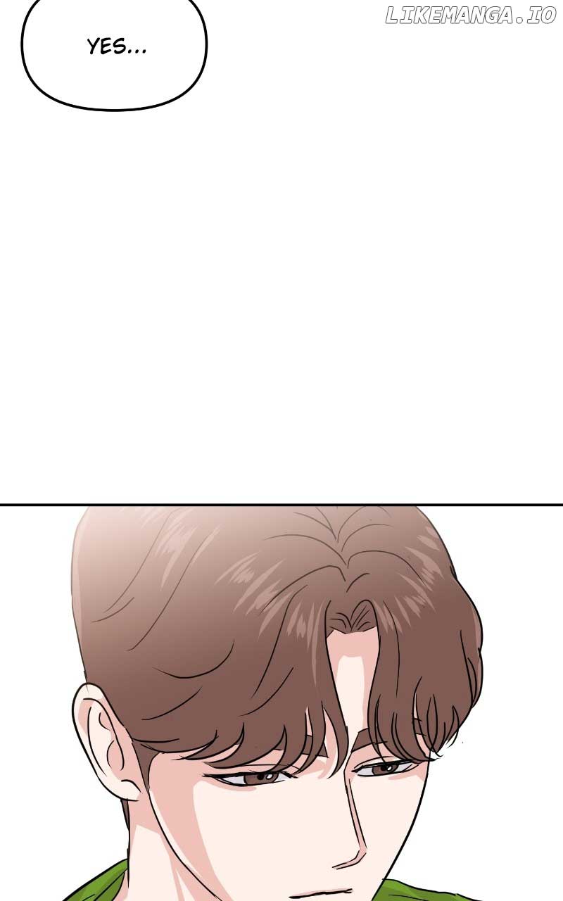 A Campus Romance, I Guess Chapter 11 - Page 93