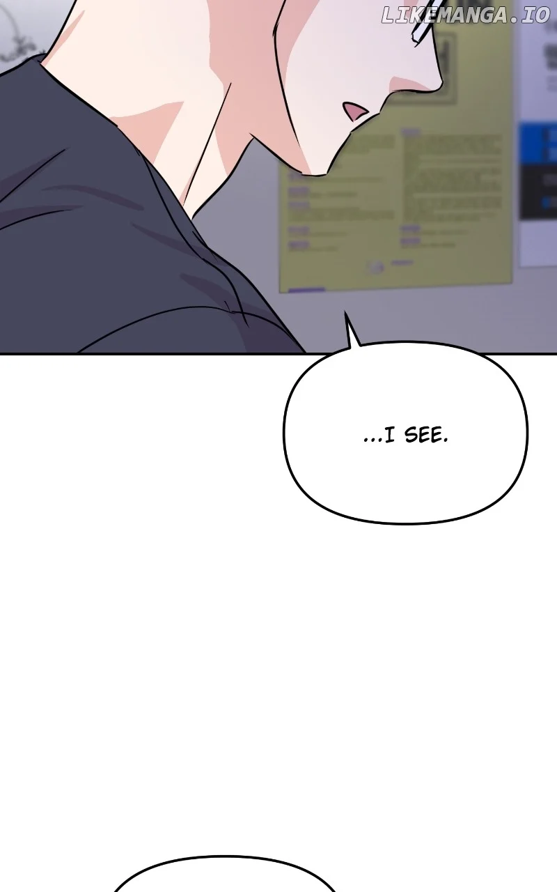 A Campus Romance, I Guess Chapter 12 - Page 100