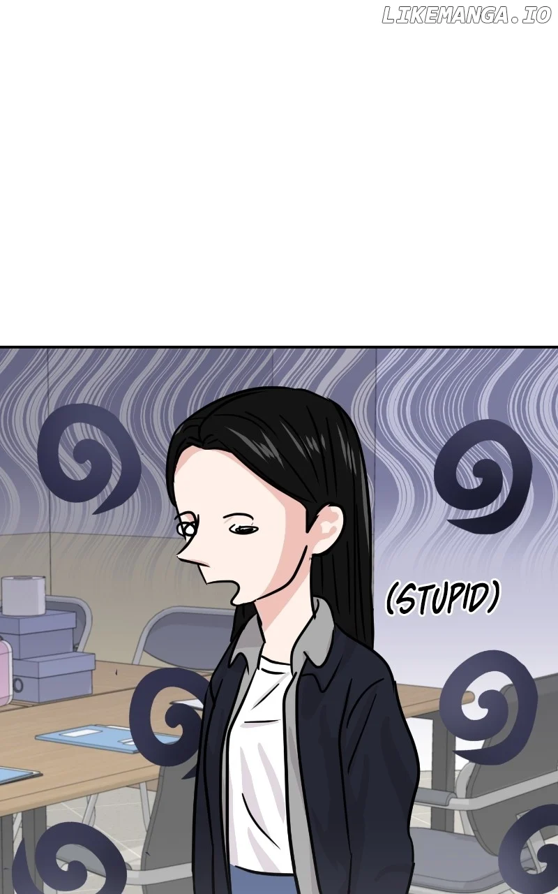 A Campus Romance, I Guess Chapter 12 - Page 102