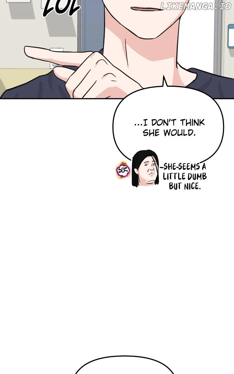 A Campus Romance, I Guess Chapter 12 - Page 104