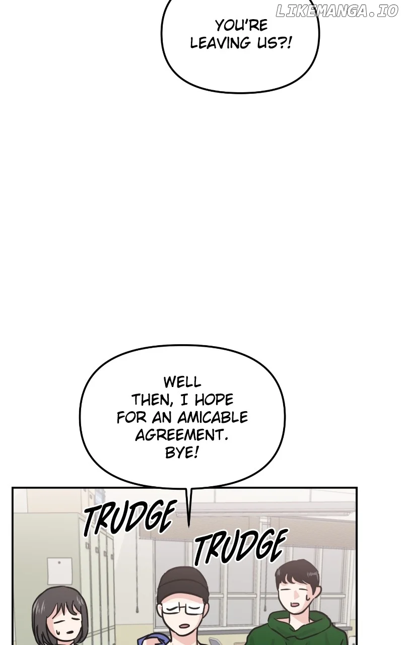 A Campus Romance, I Guess Chapter 12 - Page 106