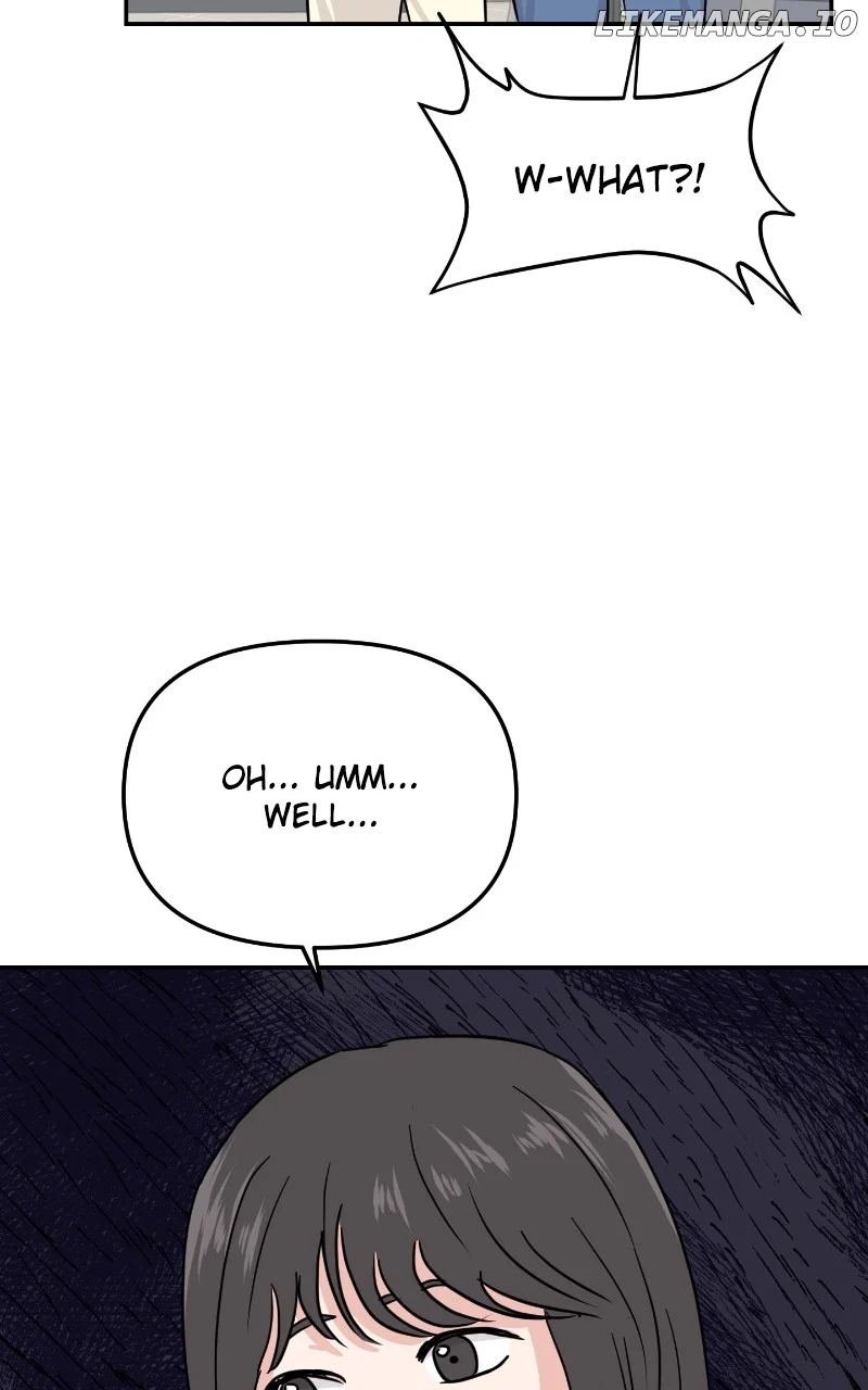 A Campus Romance, I Guess Chapter 12 - Page 11