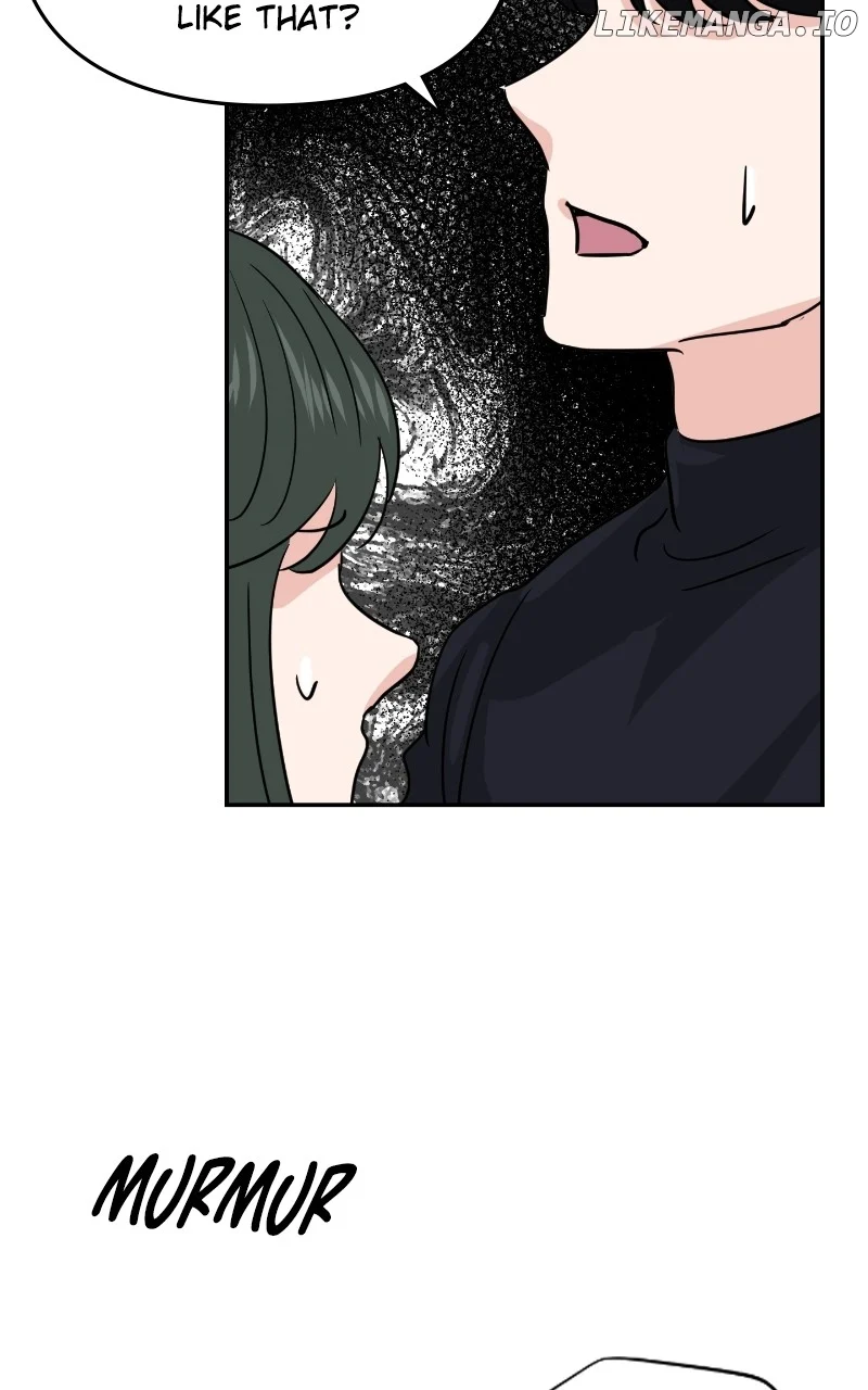 A Campus Romance, I Guess Chapter 12 - Page 114