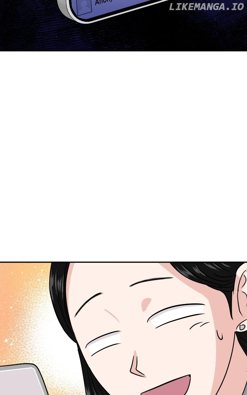 A Campus Romance, I Guess Chapter 12 - Page 14