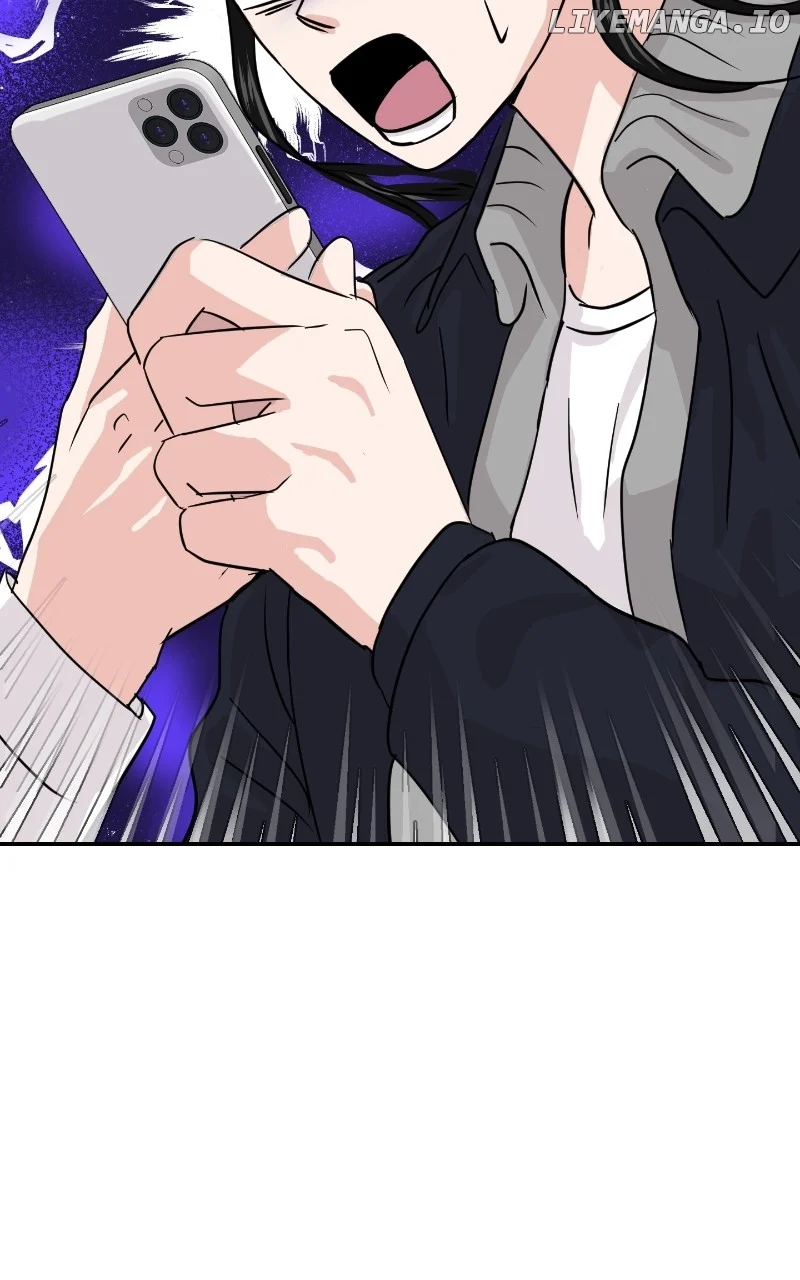 A Campus Romance, I Guess Chapter 12 - Page 16