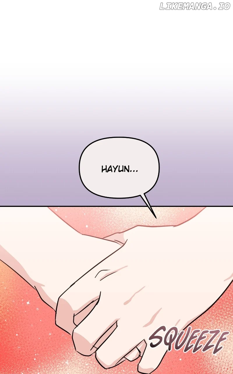 A Campus Romance, I Guess Chapter 12 - Page 18