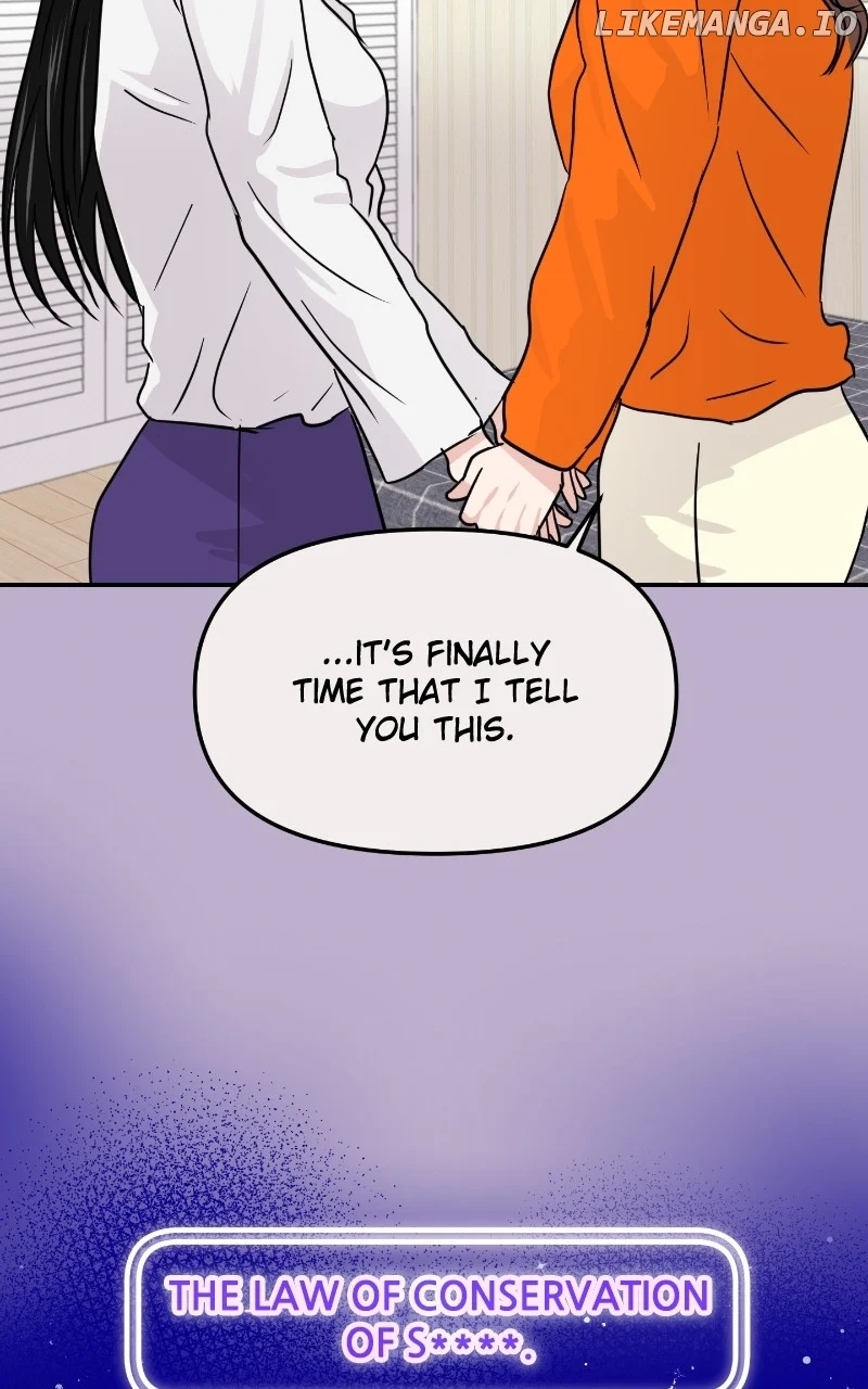 A Campus Romance, I Guess Chapter 12 - Page 20