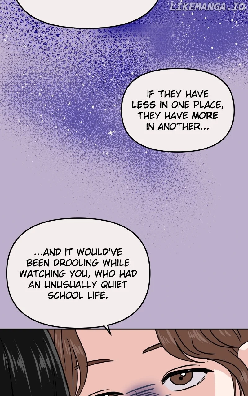 A Campus Romance, I Guess Chapter 12 - Page 22