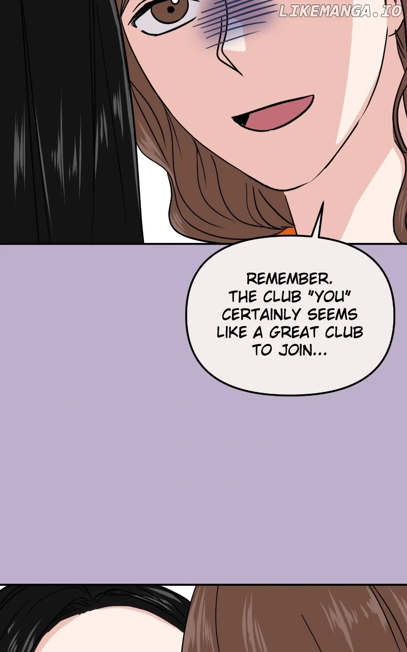 A Campus Romance, I Guess Chapter 12 - Page 23