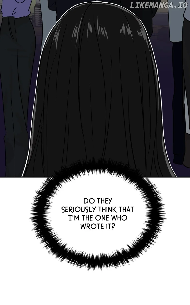 A Campus Romance, I Guess Chapter 12 - Page 29