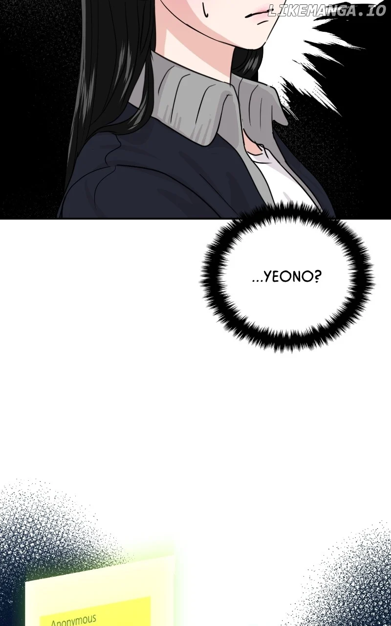 A Campus Romance, I Guess Chapter 12 - Page 37